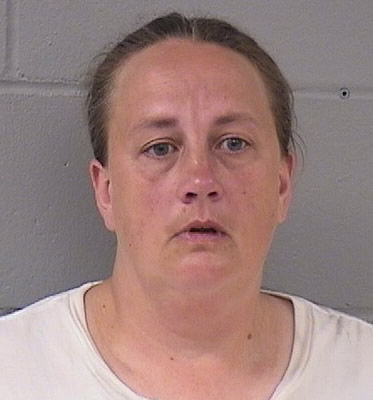 Traci Lynn Tyler
